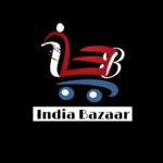 Logo of INDIA BAZAAR android Application 